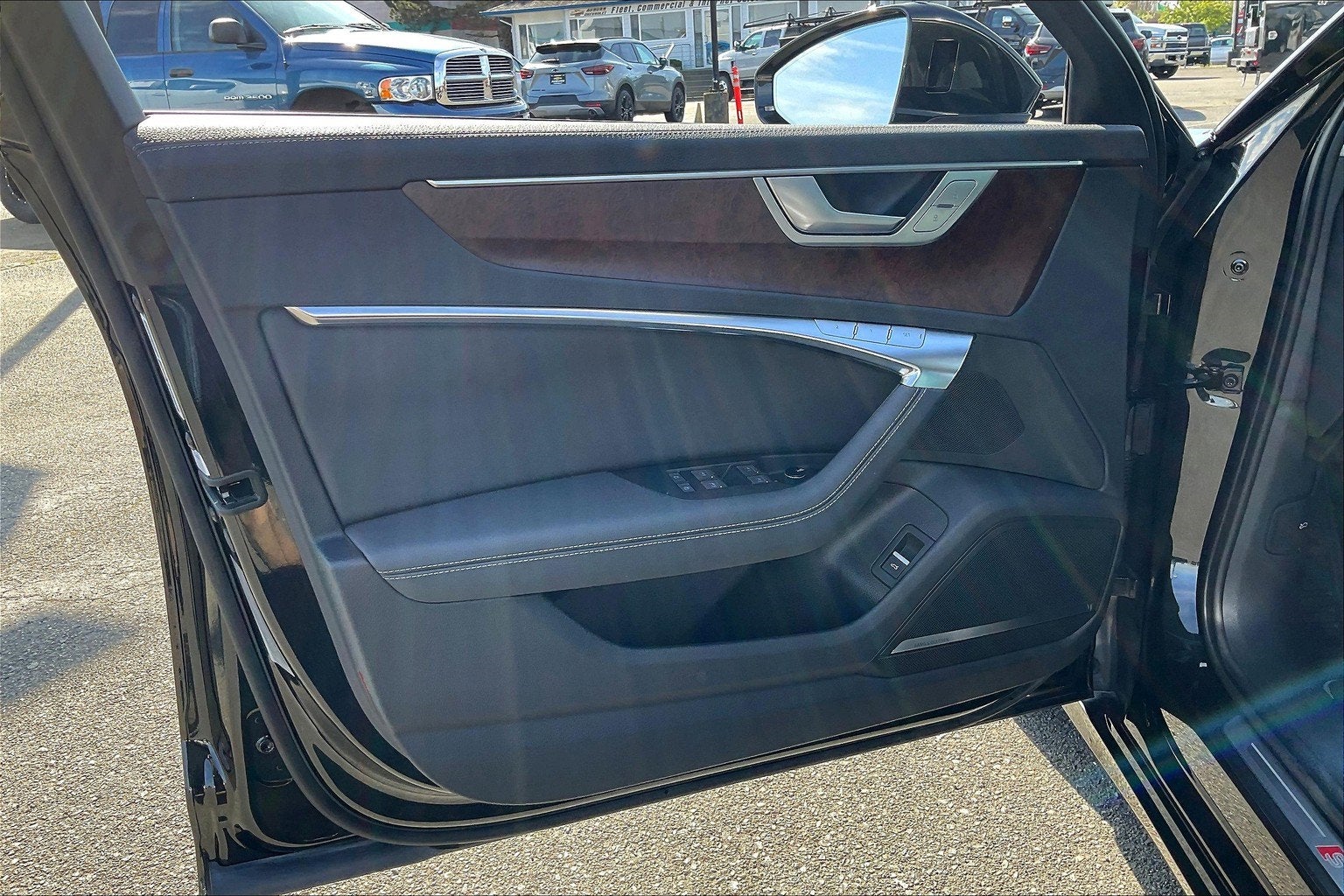 2019 Audi A6 3.0T Prestige quattro